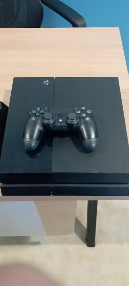 Ps 4 fat ORI 500 GB