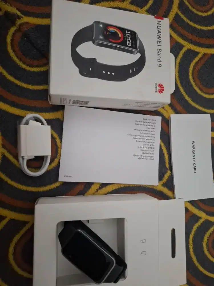 Smart Watch Huawei Band 9