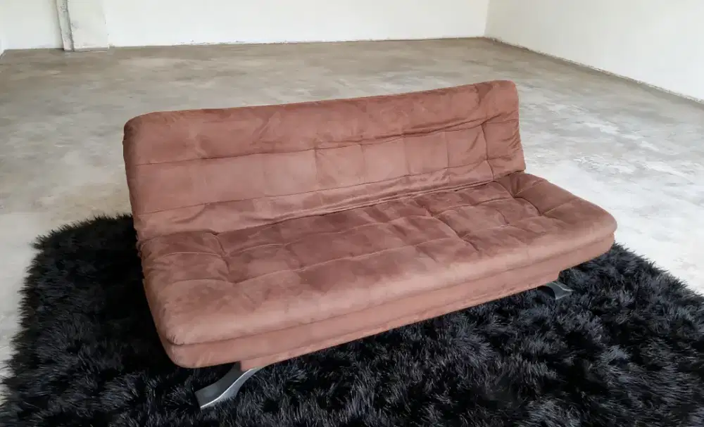 Sofa bed informa