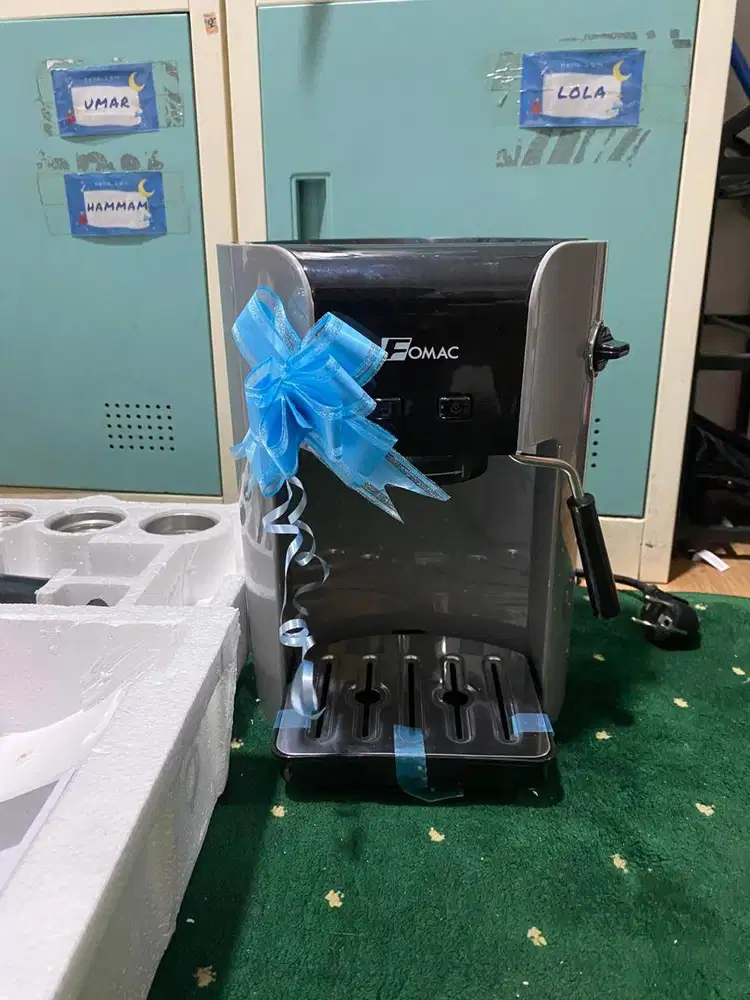 Coffee Maker COF-FA50