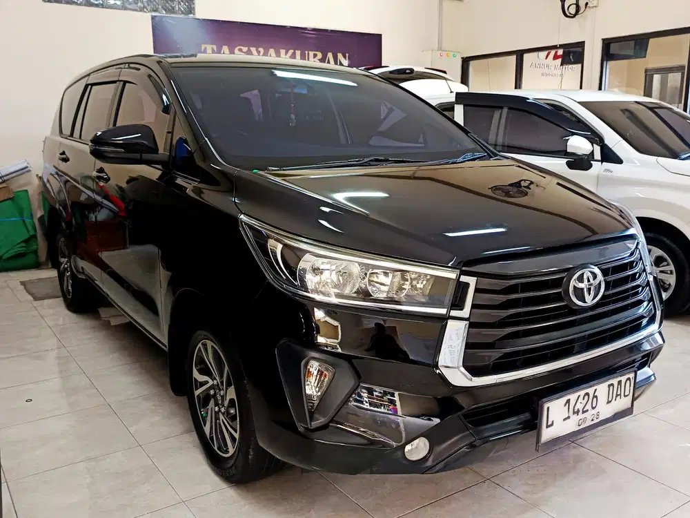 Innova Reborn 2.4 G diesel AT 2023