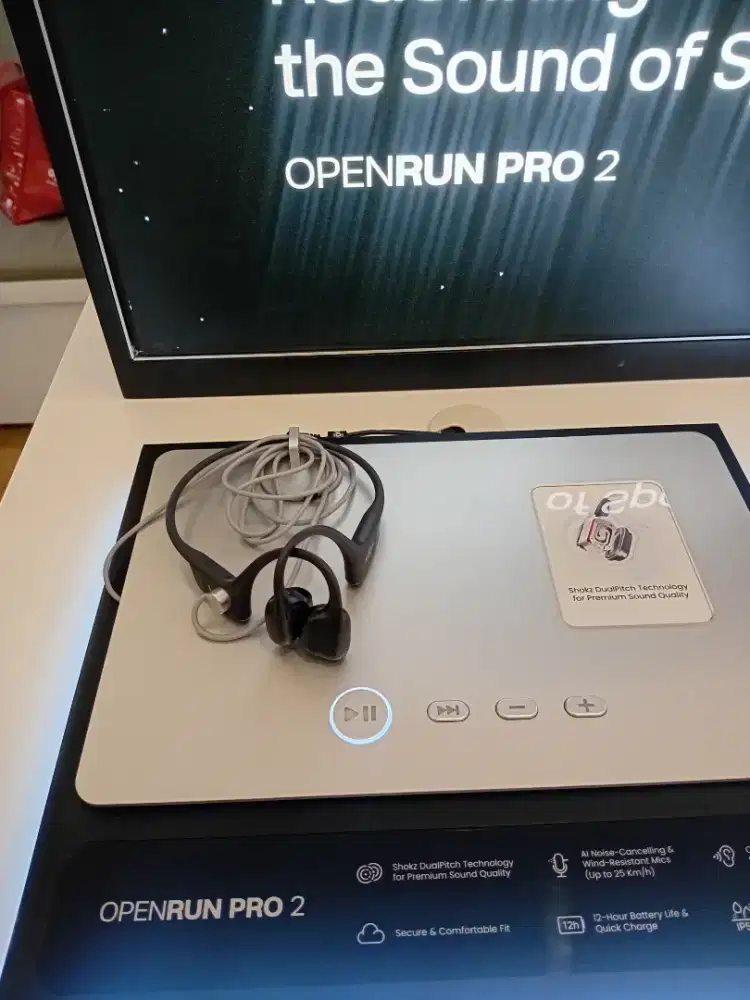 Cicilan Kredit OpenRun Pro 2