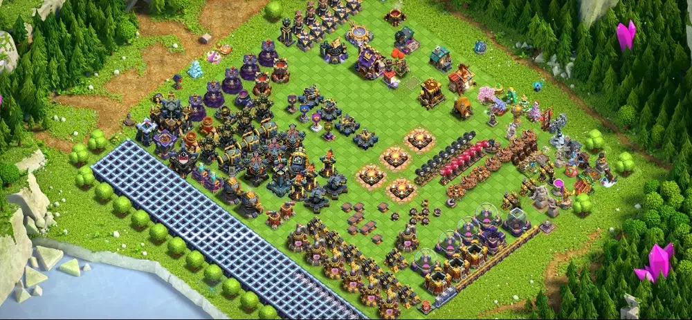 TH 17 MURAH AJA