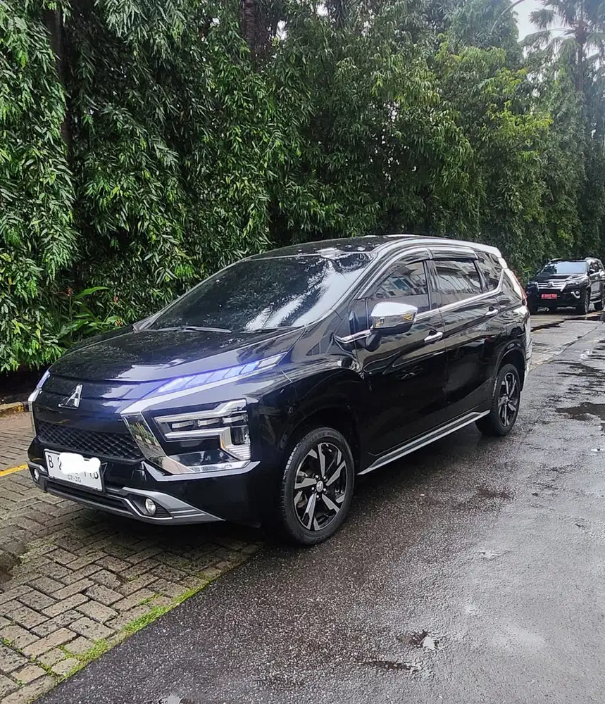Mitsubishi Xpander 2022 Bensin