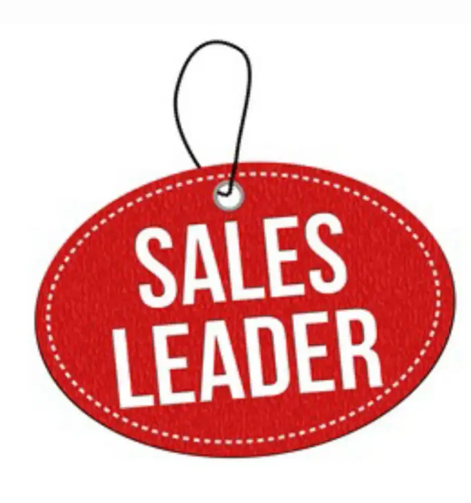 Loker Sales Leader Bank Asing