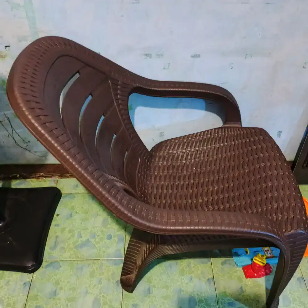 Jual murah kursi teras untuk santai