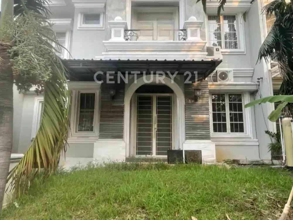 Rumah Di Greenwood Sudah Renovasi Dijual Segara