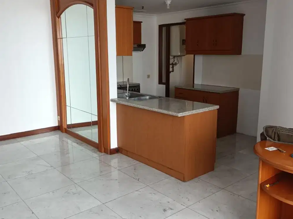Dijual Apartment Simprug Indah, Kebayoran Lama Jakarta Selatan