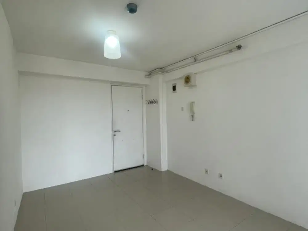 Disewakan apartemen Studio @Bassura City, Jatinegara