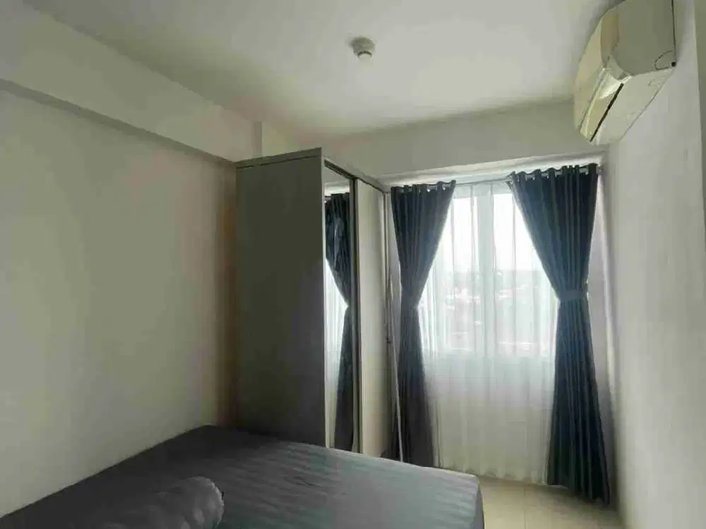 Sewa apartemen Bassura City Type 2BR Full furnished