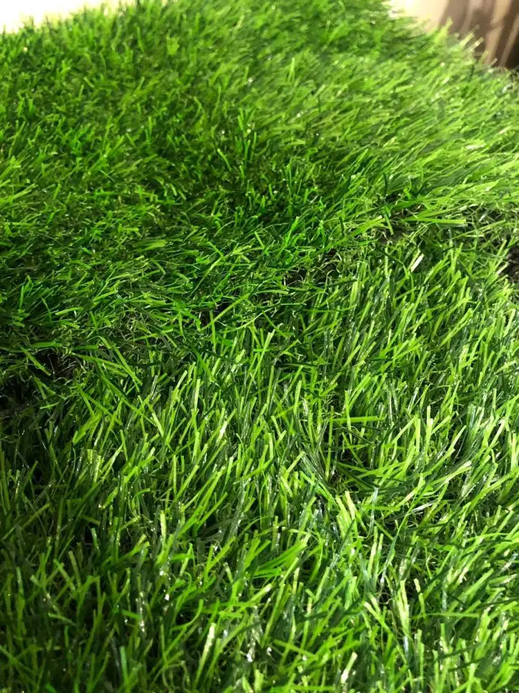 Karpet rumput murah sisa lapangan futsal