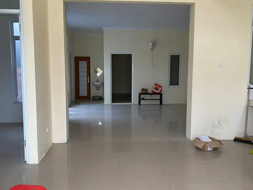 Rumah citra indah jonggol lt 160 cileungsi