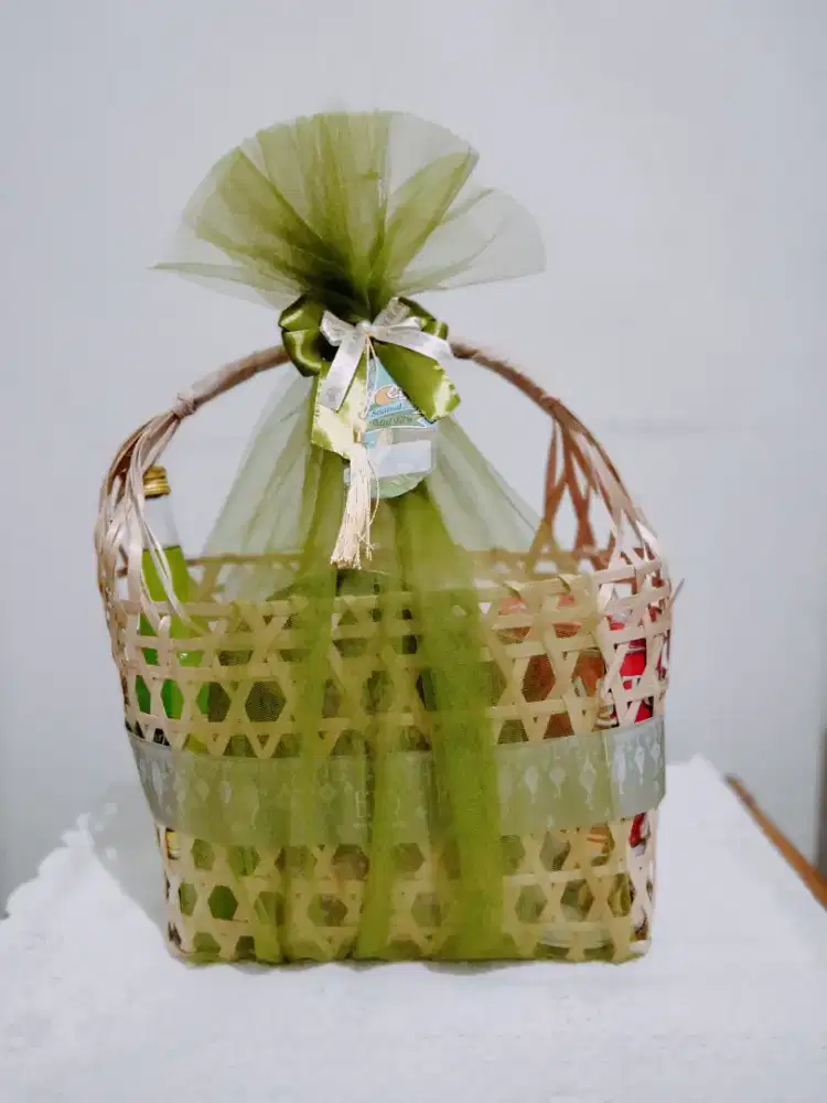 Hampers Lebaran