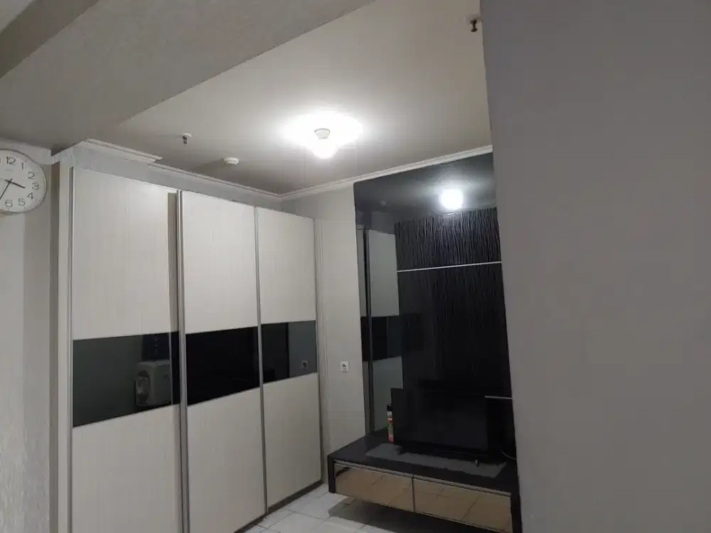Disewakan apartemen 1BR menara kebon jeruk