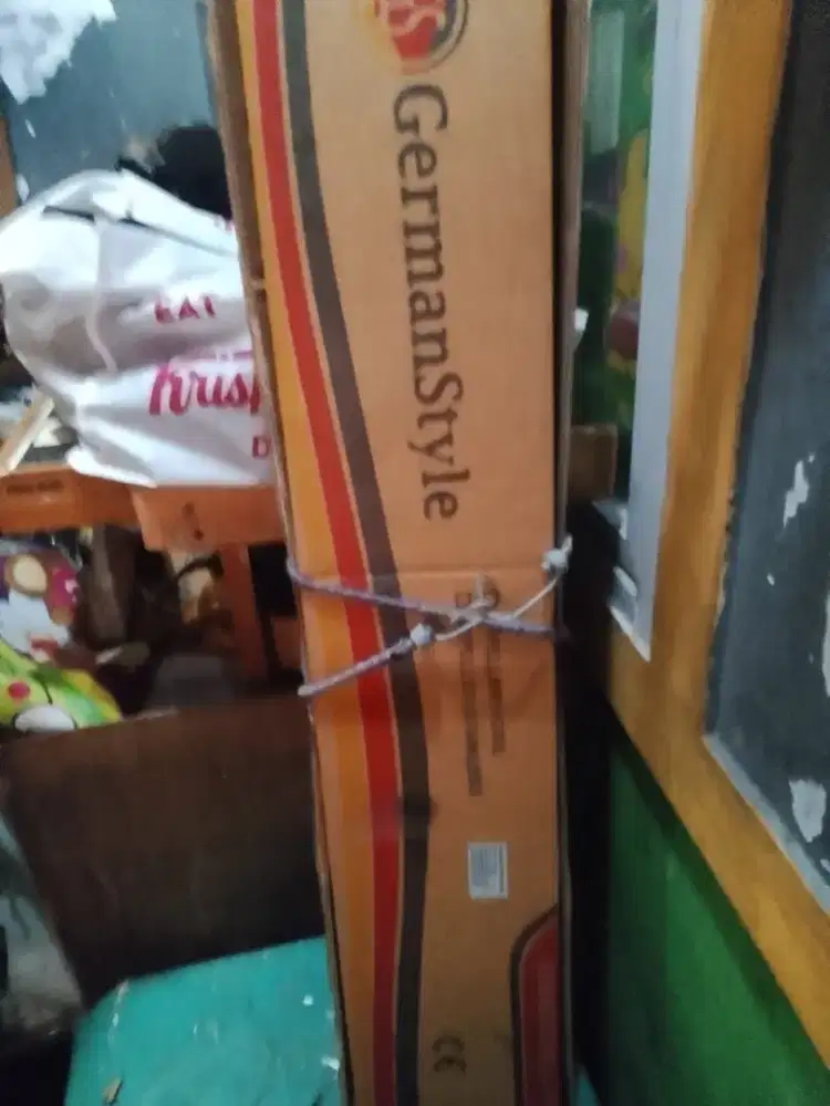 Pompa satelit 0.33 hp