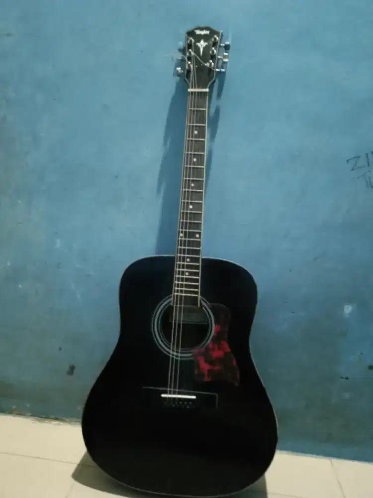 Gitar Custom Bonus Tas