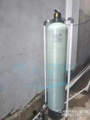 Investasi Filter Air untuk Kualitas Air Lebih Baik