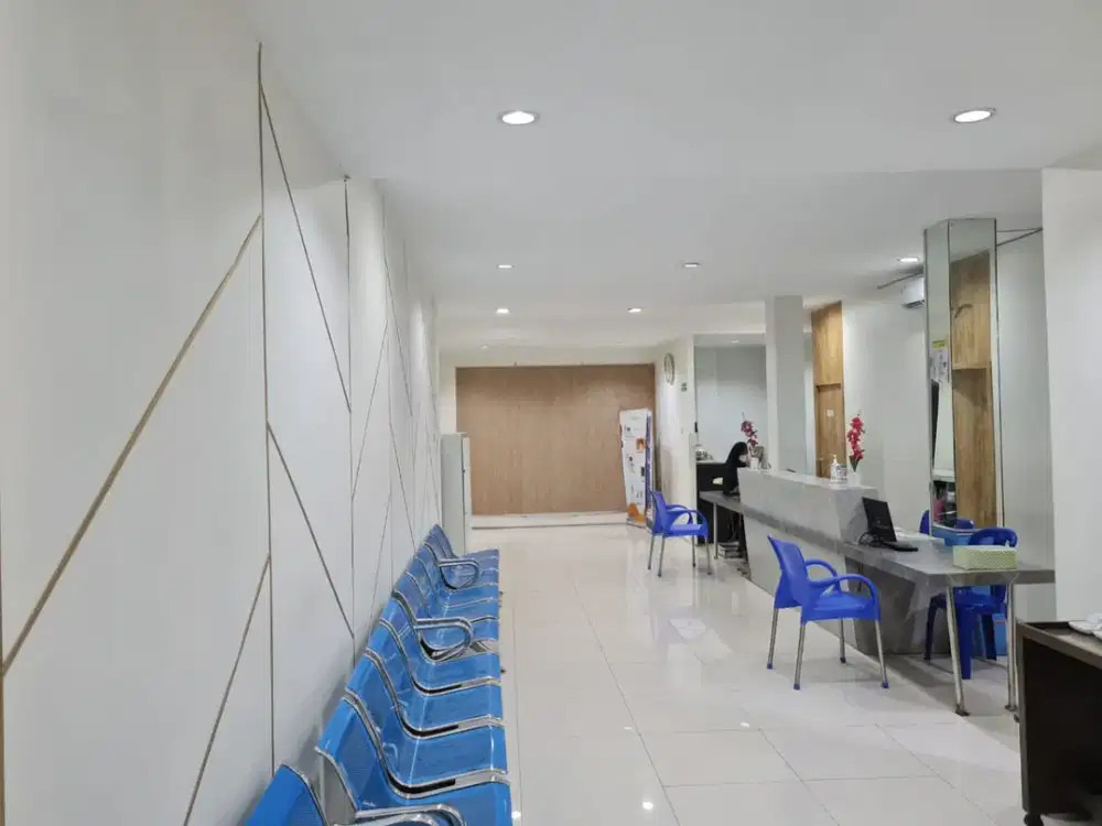 Dijual Rumah Sakit di Jakarta Selatan