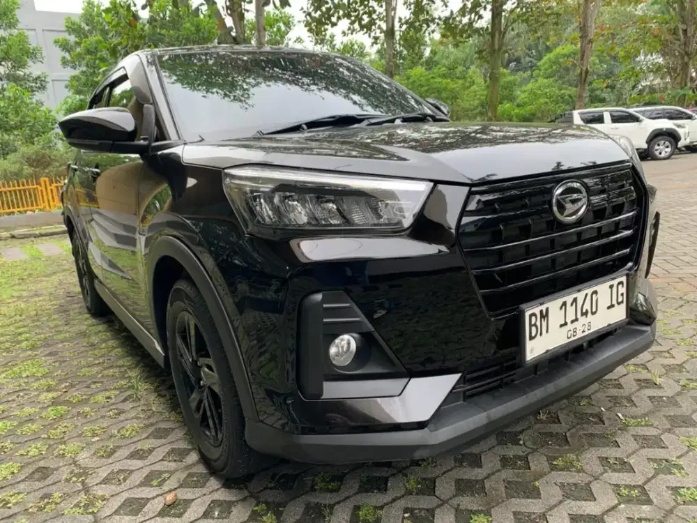 Rocky 1.2 X Manual 2023