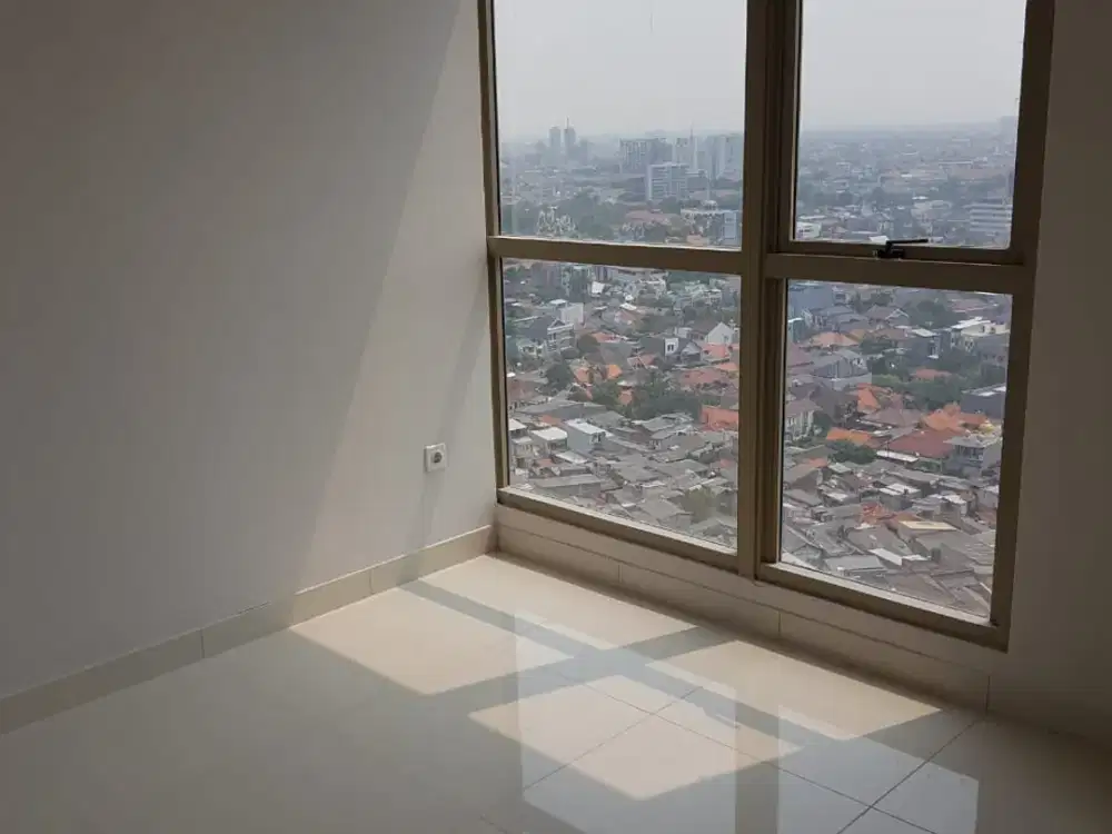 Disewakan Apartemen Taman Anggrek Residence 2 Bedroom