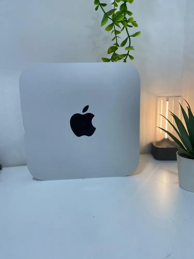 MAC MINI M1 RAM 16GB SSD 256GB MULUS
