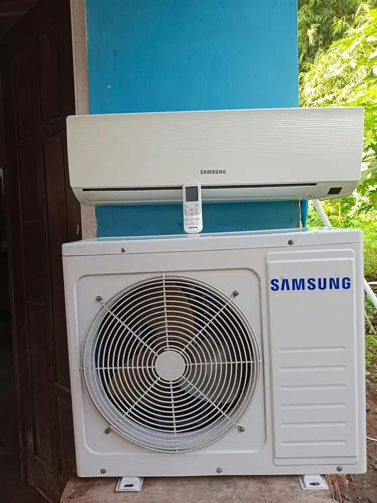 Redyy ac samsung 1/2pk