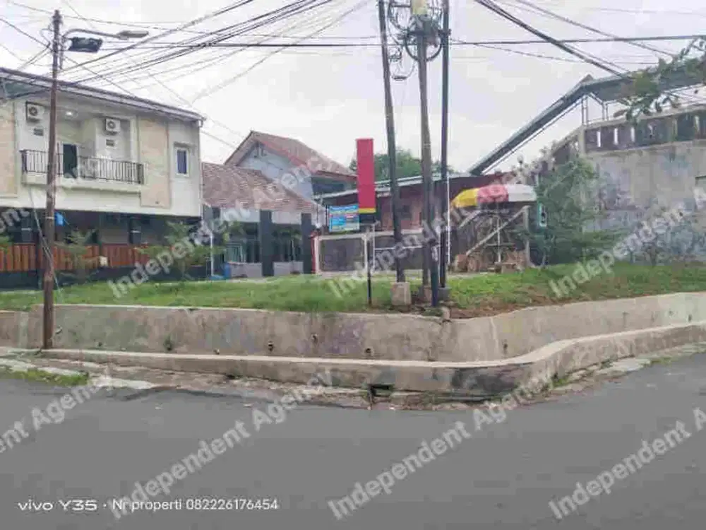 tanah dekat undip, bulusan selatan tembalang