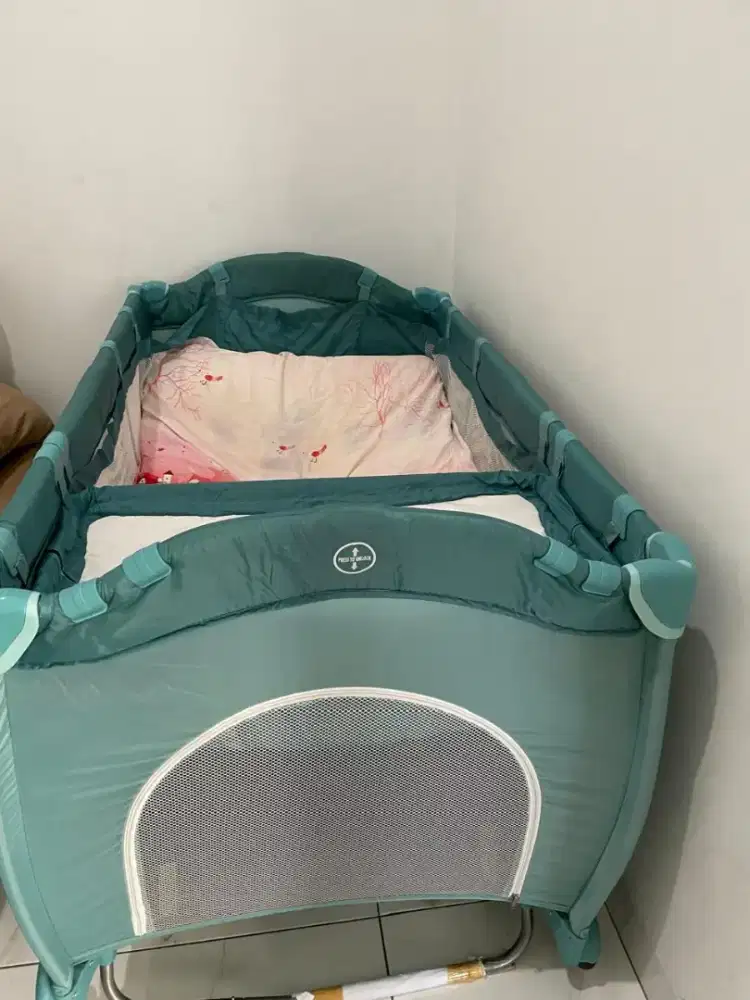 BABY BOX HARGA BERSAHABAT DAN NEGO