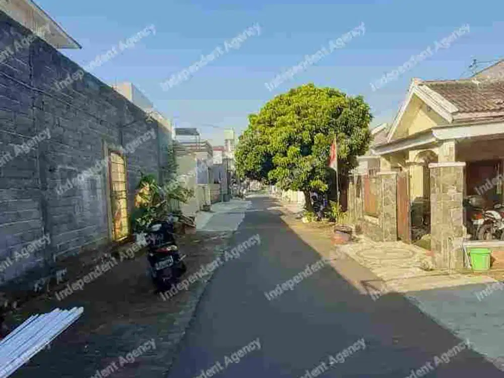 tanah strategis mulawarman selatan