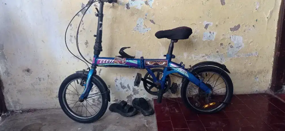 Jual santai bisa nego