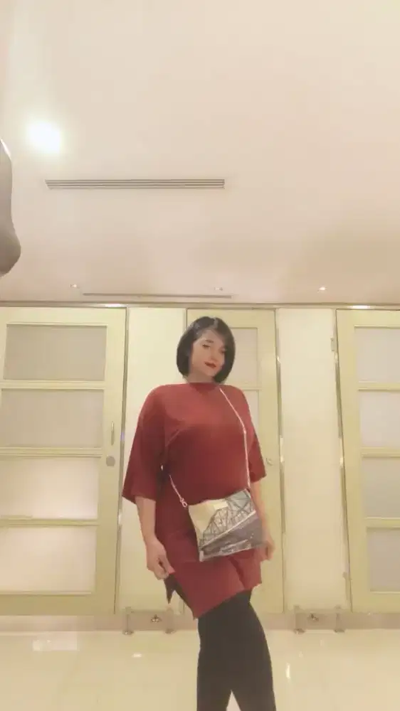 Cari pekerjaan yang bisa pulang pergi