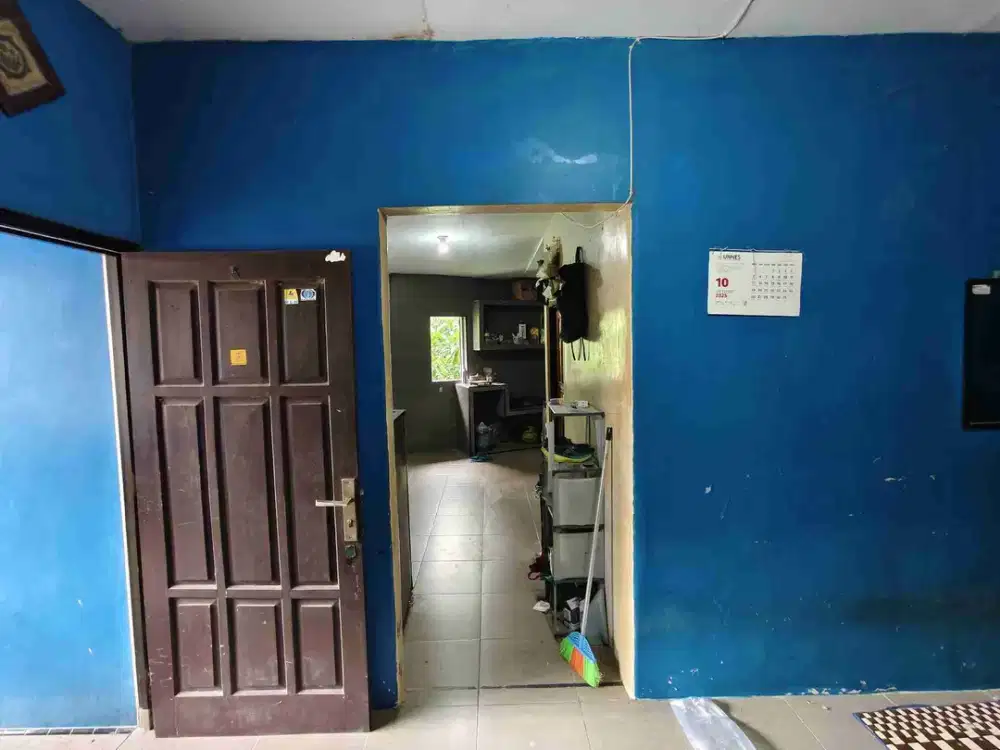 kost aktif depan Rusunawa putri unnes