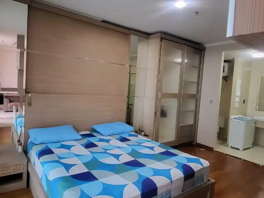 Disewakan Cepat Apartement Ancol Mansion Ancol Jakarta Utara
