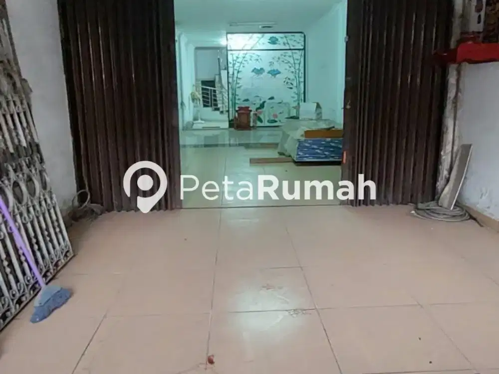 DIJUAL RUKO JALAN MOJOPAHIT - DAERAH GATSU