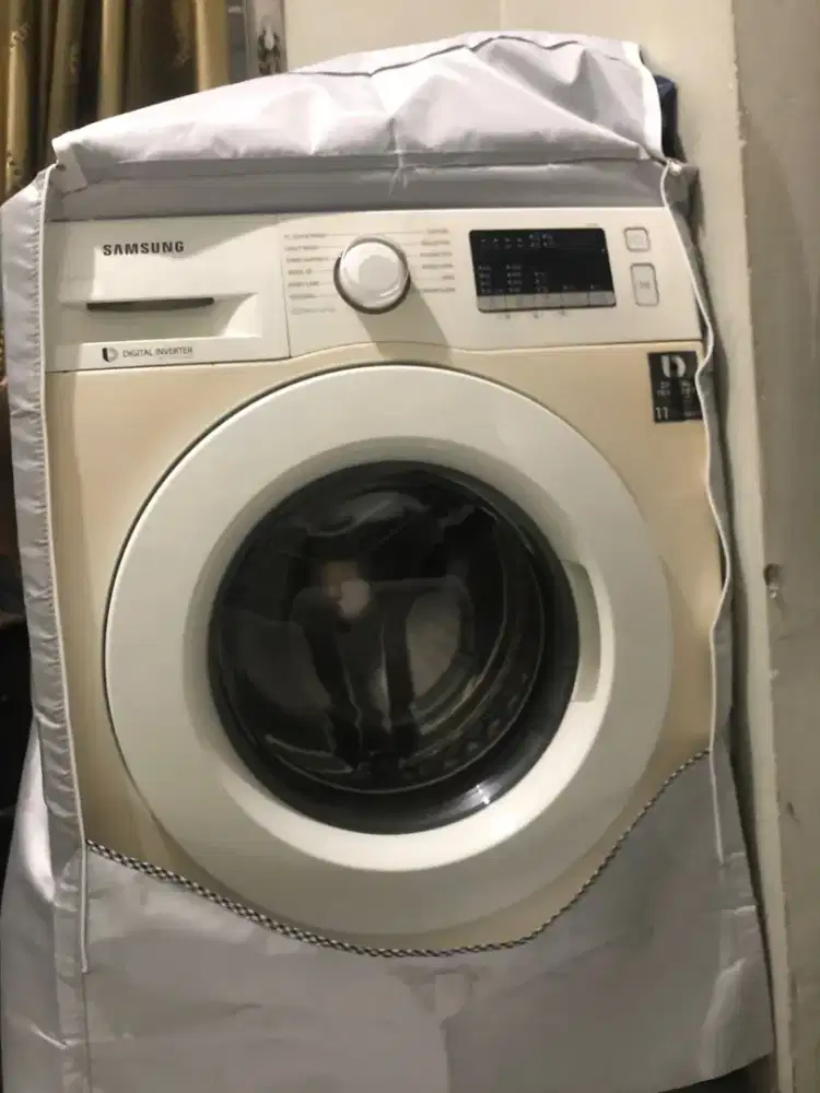 Mesin cuci samsung 1 tabung