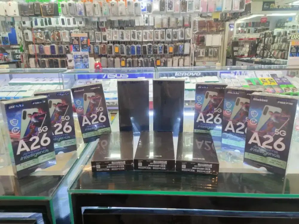 Samsung Galaxy A26 8/256GB