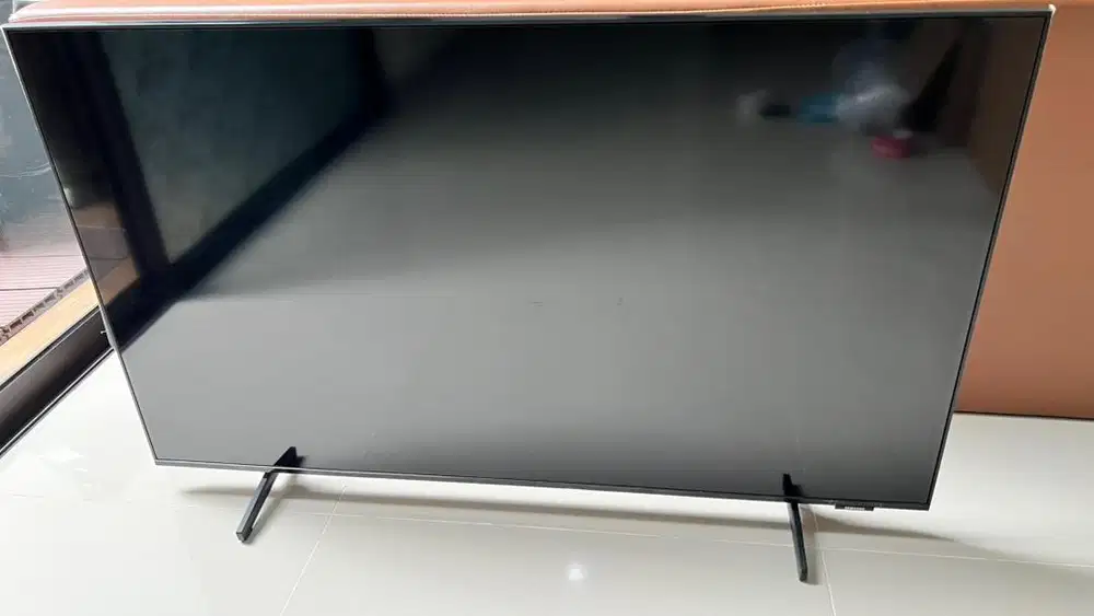 TV Samsung 43 inch Led 4K Smart TV 43AU8000