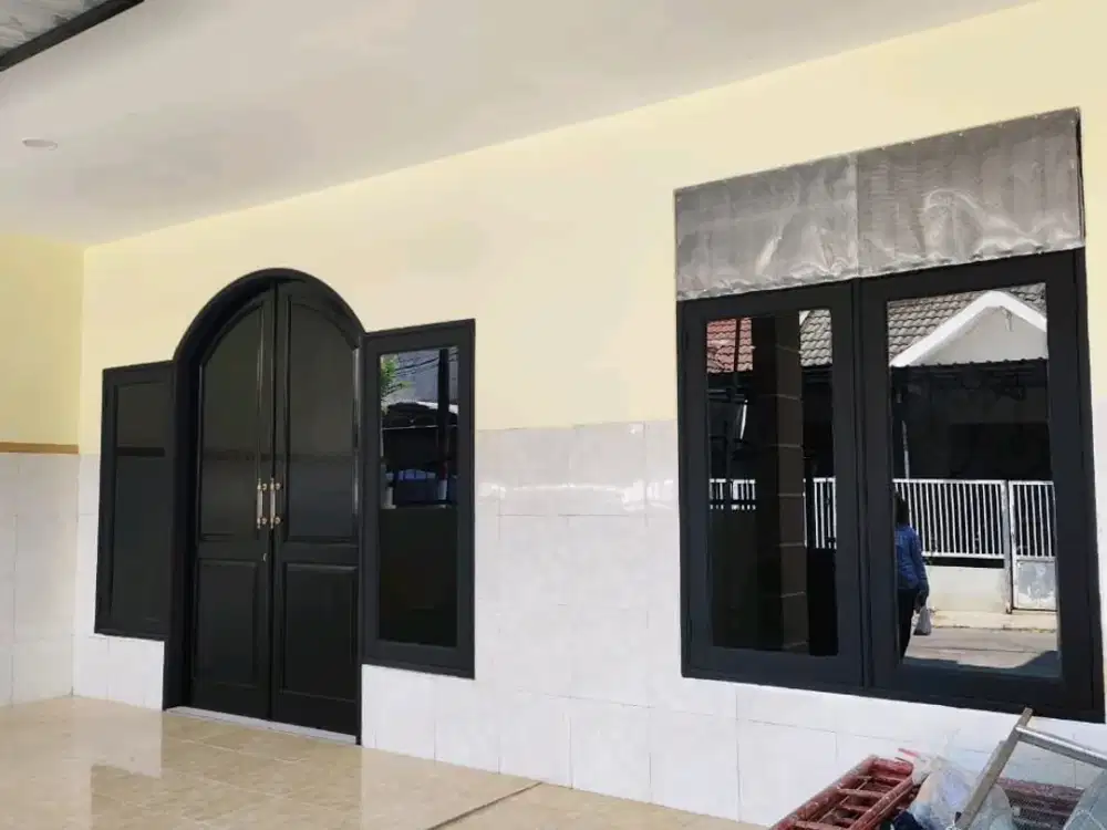 Pondok Mutiara Regency Sidoarjo