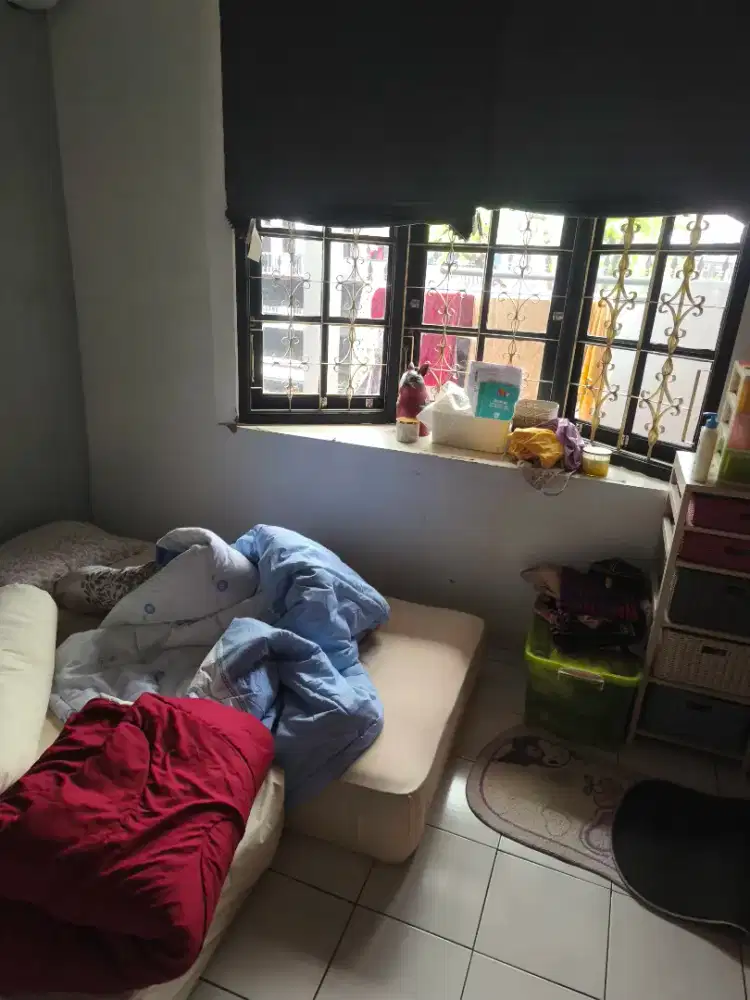 ART / PEMBANTU RUMAH TANGGA