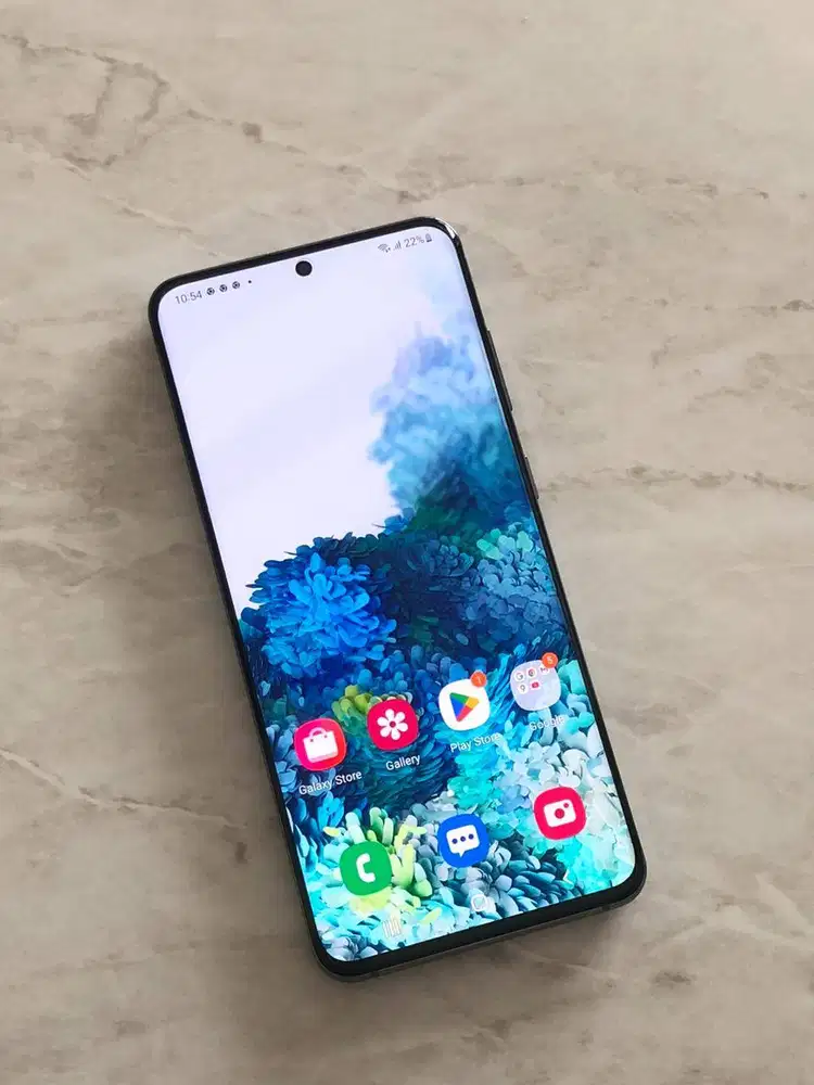 Samsung Galaxy S20 8/128GB SEIN – All Normal | Mulus | Unit Only