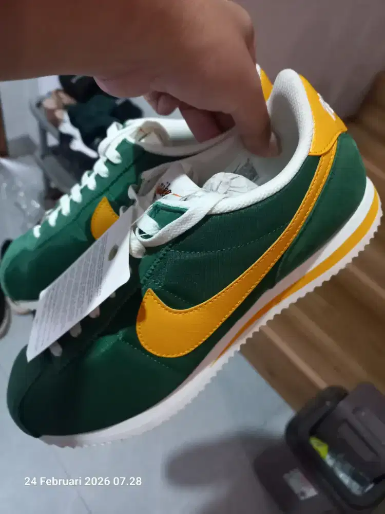 Separu Nike Cortez Original