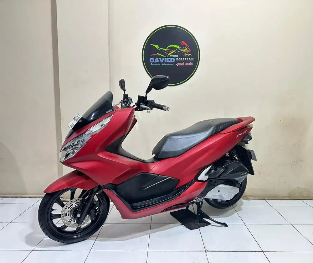 CASH//KREDIT DP 900RB || PCX 150 abs 2018