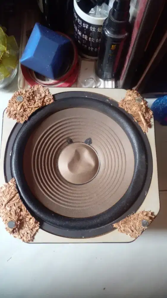 Speaker yamaha 7s/d 8 inc origimal copotan orgen yamaha