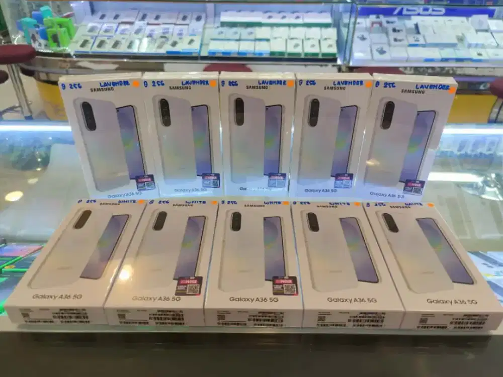 Samsung Galaxy A36 8/256GB