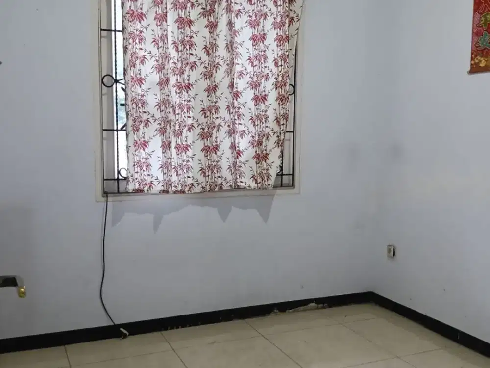 Dijual Rumah di Metro Permata 1 Lt.6x13m2 Harga Nego Tipis