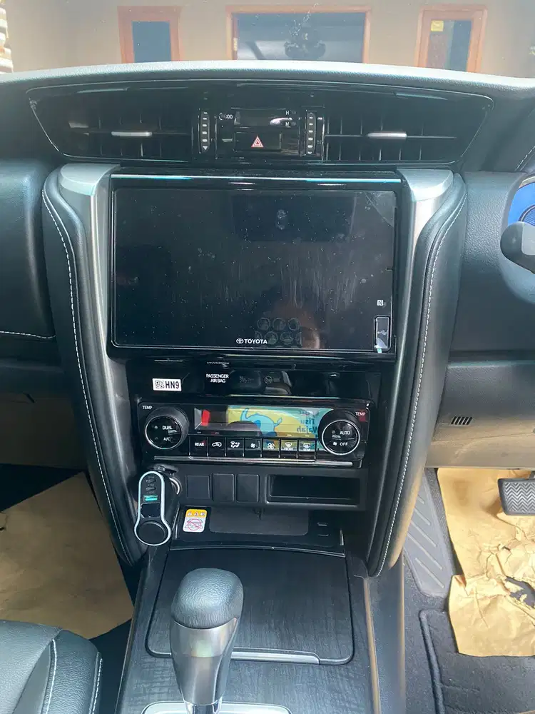 Toyota Fortuner 2024 Diesel