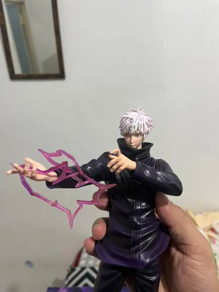 Gojo Satoru 31 Cm impor