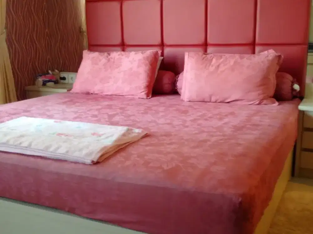 Disewakan Apartement Thamrin Residence 3BR Full Furnished