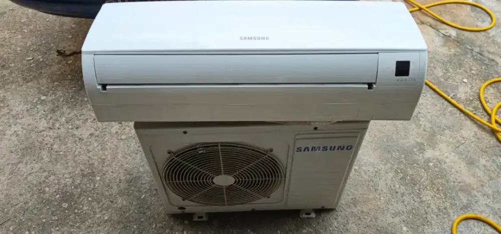 AC merk Samsung 1 pk
