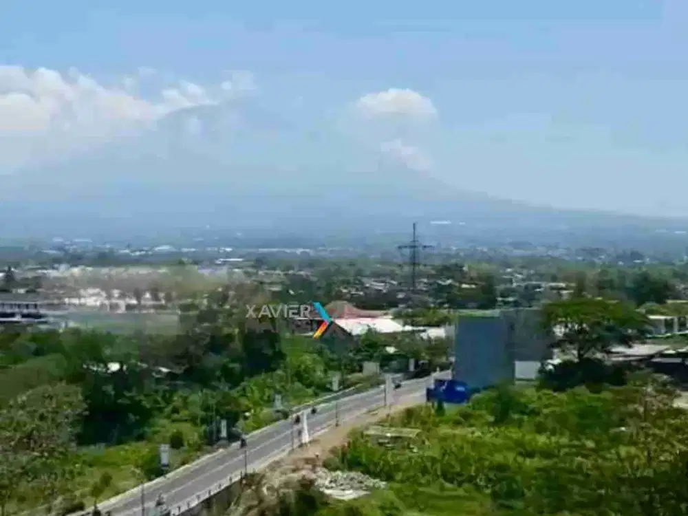 Dijual Unit Apartemen Begawan Tlogomas Malang